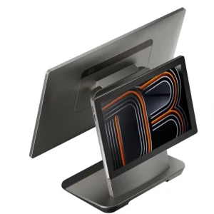 SUNMI D3 Pro Billing Payment Dual Touch Screen All in One 4+64GB Android 13 System Restaurant POS Device