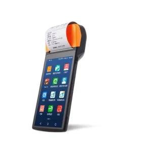 SUNMI V2 PRO Portable Cash Register All in One Pos Terminal Android Pos for Store