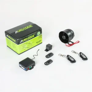 Sa350 Vehicle Anti Theft Touch Key Auto Coded Key Anti Theft Device Engine Immobilizers