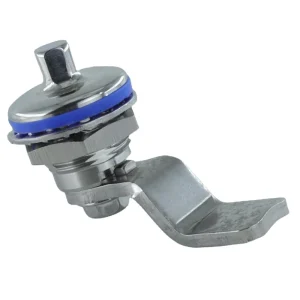 Securilock D1 1441 048 IP69K Hygienic Compression Latch Anti Theft High Safety Easy Installation for Washdown Corrosive