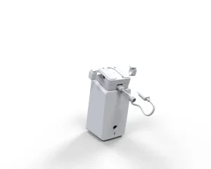 Security Anti Theft Alarm System Phone Anti Theft Alarm Device for Shop Security Solutions