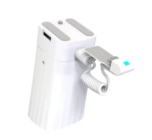 Security Display Device Anti-theft Alarm System for Smart Phone Security Alarm Display Stand DE30MLA