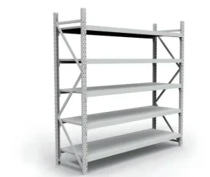 Selective Adjustable Shelving Racking for Industrial Retail Display Storage Warehouse
