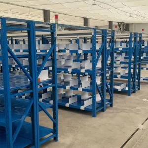 Separator Shelf Dividers Easy Set Adjustable Plastic 30x12cm for Warehouse Shelf Clothing Cabinet Storehouse