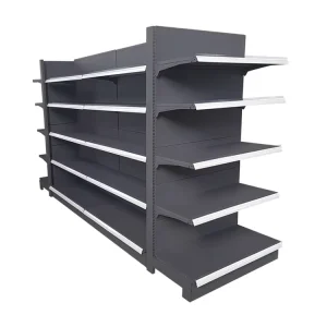 Shelf Customized Supermarket Shelf Convenience Store Items Shelf Pharmacy Gondola Supermarket Rack