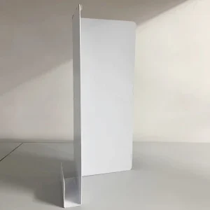 Shelf Divider Clip Partition Plate