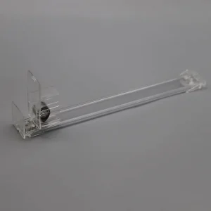 Shelf Divider and Pusher