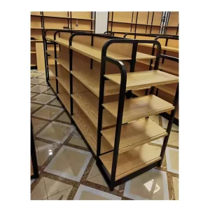 Shelf Grocery Store Furniture Beauty Supply Store Fixtures