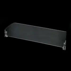 Shelf Pusher Divider