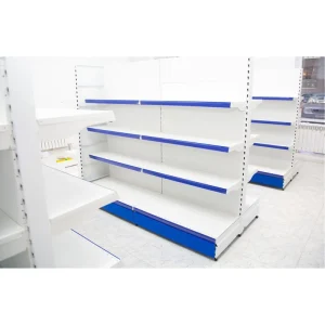 Shelf Super Market