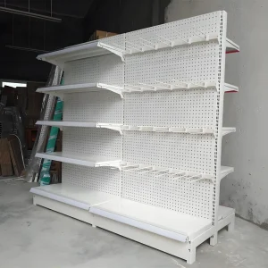 Shop Display Racks Store Fixtures Combination Shelving Stacking Racks Shelves Storage Shelf