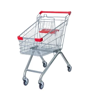 Shopping Carts for Retail Stores Small Shop Cart Shopping Supermarket Trolley