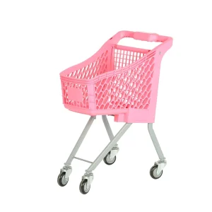 Shopping Multi Purpose Shopping Carts Designed All Terrain Use Easy Collapsibility Cart