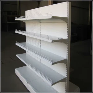 Shopping Shelf Supermarket Shelves Rack for Retail Stores