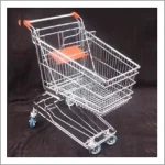 Shopping Trolley