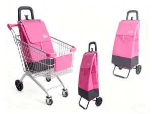 Shopping Trolley