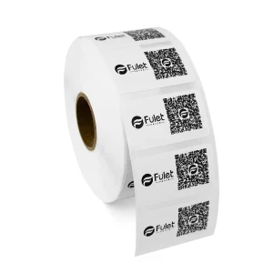 Small Barcode Labels 1.5″ X 0.85″ 38x22mm
