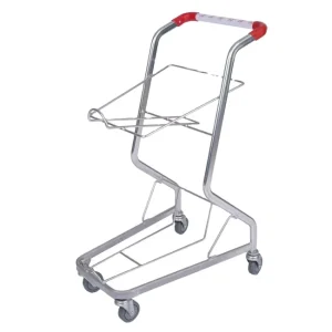 Small Grocery Cart Trolley Manufacturer Small Size Shop Cart