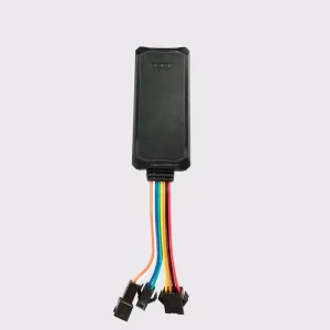 Smallest 2G Mini GPS Tracking Device G02 GT06 Protocol Livestock Anti-theft Tracker Car Motorcycle Locator 1-Year Warranty