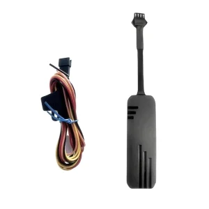Smallest 2G Mini GPS Tracking Device J14 GT06 Protocol Livestock Anti theft Tracker Car Motorcycle Locator 1 Year Warranty