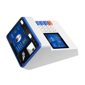 Smart Canteen Checkout Counters Face Recognition and Contactless Payment Terminal POS Cash Register