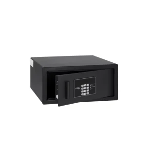 Smart Electronic Digital Key Lock Hotel Room Safe Professional Security Cold rolled Steel 1.5mm Thick Money Jewelry Storage