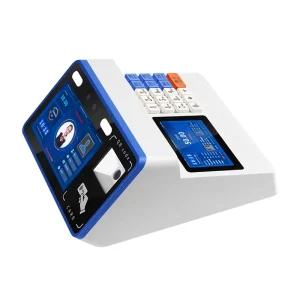 Smart Face Recognition POS Terminal Point of Sale Cash Register Checkout Counter Machines