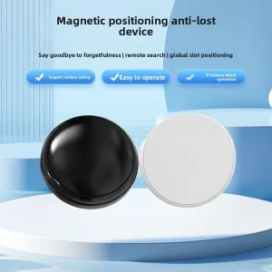 Smart Magnetic Global Vehicle Anti Theft Tracker Wireless Real Time Positioning No Charging GPS Tracking Device Model H02 ABS