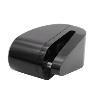 Smartphone App Control Wireless Zinc Alloy Motorcycle Brake Lock IP55 Waterproof FCC Certified for Scooters Bicycles