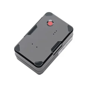 Southeast Asia 4G Strong Magnetic Wireless Installation-free GPS Locator Beidou Satellite Anti-theft Device Portable