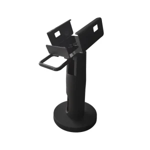 Special purpose Credit Card Machine Stand Customization Pos Terminal Stand Base APX A920 Terminal Stand