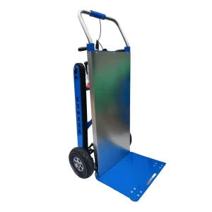 Stair Climbing Machine Transport Heavy Goods Furniture and Equipment