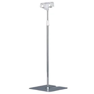 Stand Pop up Metal Frame Stands Product Stands Display for Shop and Supermarket Promotion