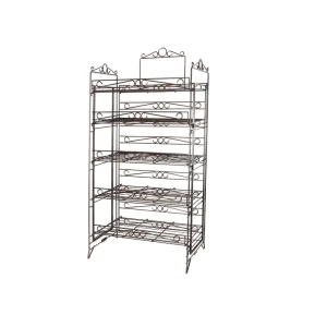Steel Rack Product Display Steel Rack Grocery Store Display Racks
