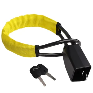 Steering Wheel Lock Car Seat Belt Lock Car Anti Theft Device Anti Theft Strips Security Anti Theft Car Lock