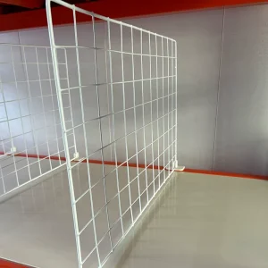 Storage Shelving Rack Shelf Rack Dividers Steel Divider