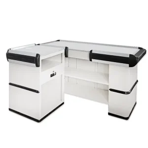 Store Counter Checkout Grocery Checkout Counter Store Checkout Counter Commercial