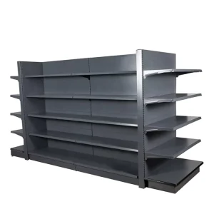 Store & Supermarket Supplies Gondola Shelves Supermarket Shelving