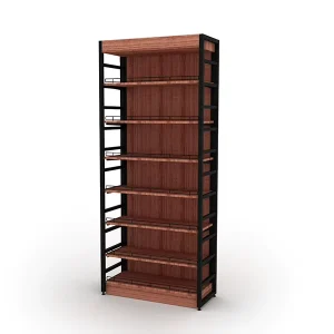 Store wide Custom Perfume Display Stand Wine Cabinet Display Stand Display Stand in Retail Stores