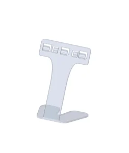Strip Price Display Label Holder of Supermarket Pricer F08 Smarttag Electronic Deli Ticket Holder
