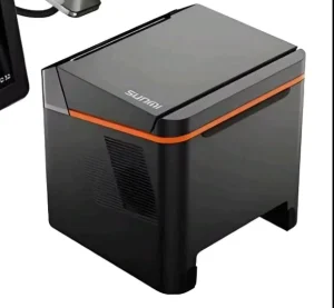 Sunmi Cloud Receipt Printer High Speed USB WIFI BT 80mm Thermal POS Receipt Printer Kitchen Cloud Printer
