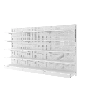 Super Market Convenience Store Grocery for Shop Display Rack Retail for Stores Supermarket Shelves