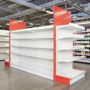 Super Market Shelving Supermarket Rack Display Shelf Rack for Supermarket Grocery Store Shelf