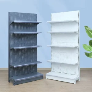 Super Market Shelving Supermarket Rack Display Shelf Rack for Supermarket Grocery Store Shelf