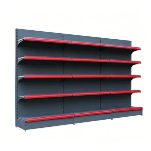 Super Market Shelving Supermarket Rack Display Shelf Rack for Supermarket Grocery Store Shelf