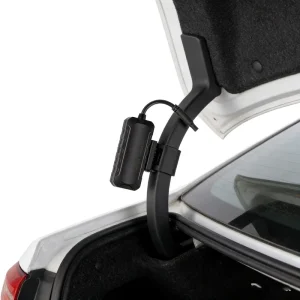 Super Mini Car GPS Tracker 4G Magnetic Locator Real-Time Tracking Anti-Theft Anti-Shock Device Android App for Vehicles Trucks