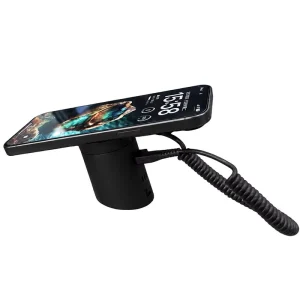 Super Quality Anti Theft Burglar Device Mobile Phone Alarm Charging Security Display Stand Remote Control Android Desks Offices