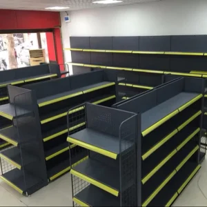 Super Quality Shop Shelf Store Stand Supermarket Display Rack