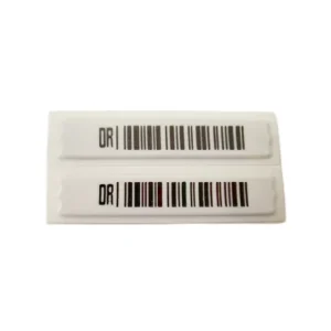 Supermarket Anti Theft 58kHz AM Soft Label AM Anti Theft Soft Label From China A-009