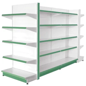 Supermarket Display Rack Supermarket Shelf Store Shelf